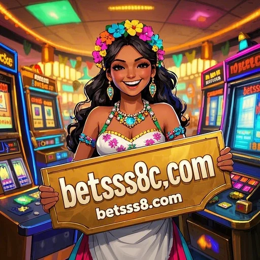 Explorando a Fascinante Categoria de Jackpots no Betsss8.com